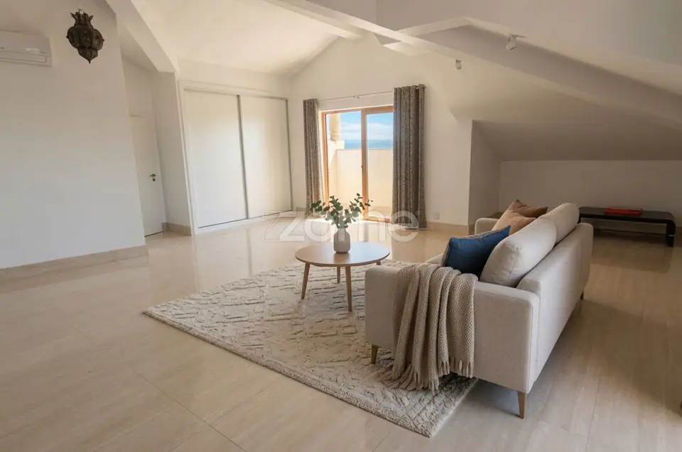 Moradia exclusiva em pedra com 300 m² e vista Serra da Estrela — imagem 15