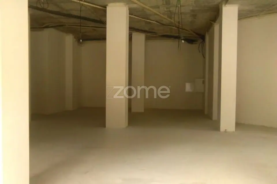 Loja Comercial - Empreendimento Quinta do Bosque II — imagem 4
