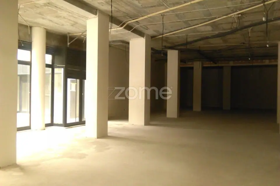 Loja Comercial - Empreendimento Quinta do Bosque II — imagem 3