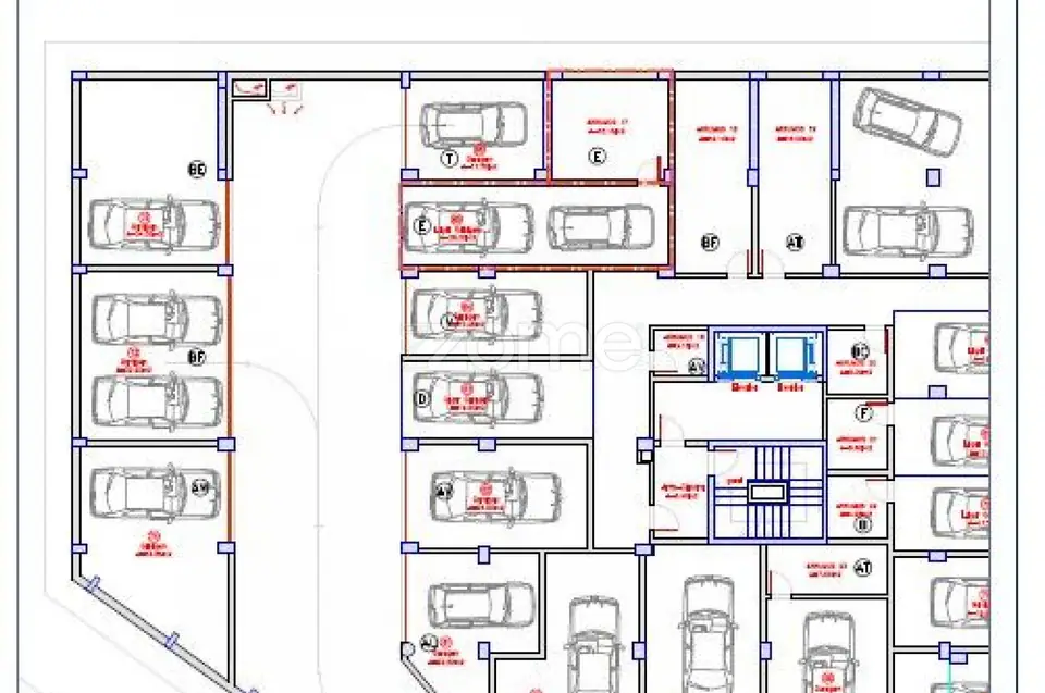 Loja Comercial - Empreendimento Quinta do Bosque II — imagem 13