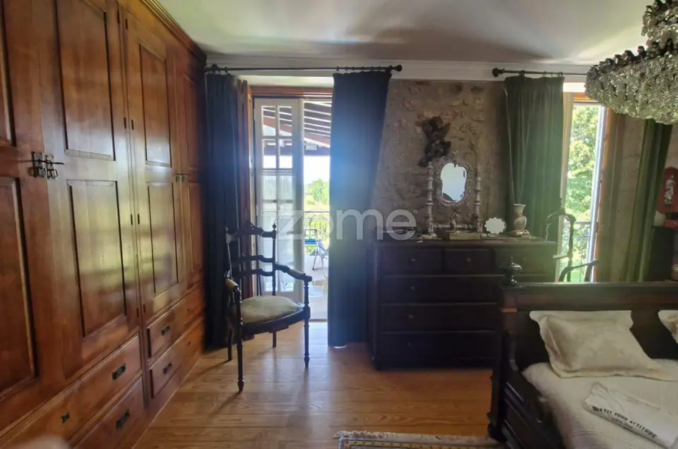 Magnífico Solar / SPA / Pub - T11 em Viseu. — imagem 22