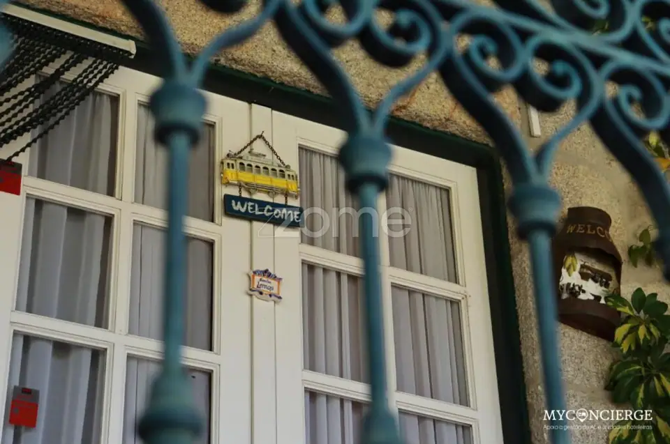 Magnífico Solar / SPA / Pub - T11 em Viseu. — imagem 33
