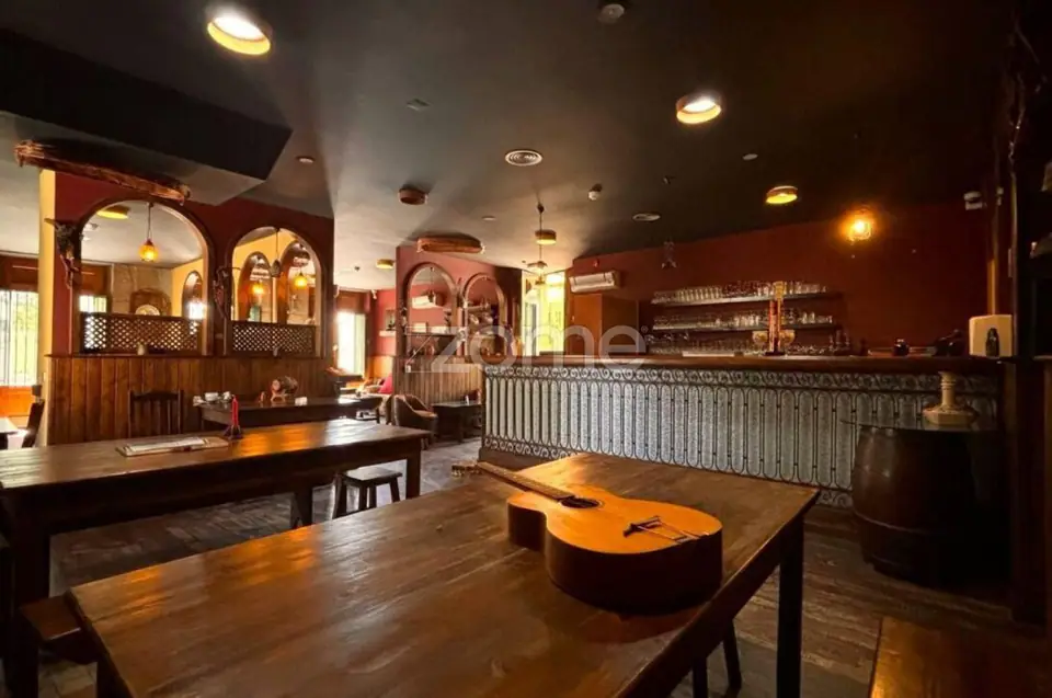 Magnífico Solar / SPA / Pub - T11 em Viseu. — imagem 57