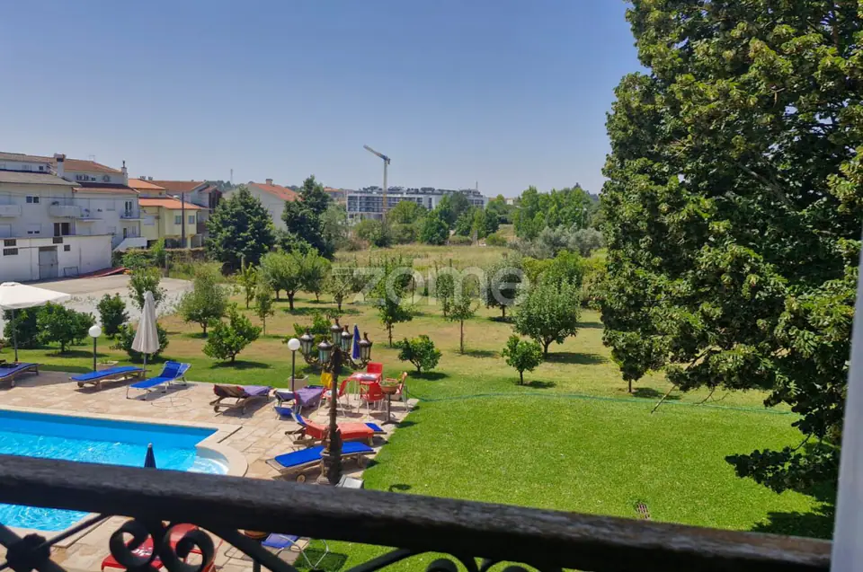 Magnífico Solar / SPA / Pub - T11 em Viseu. — imagem 10