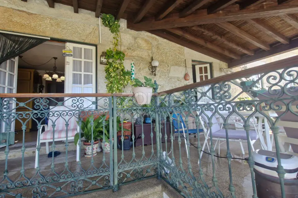 Magnífico Solar / SPA / Pub - T11 em Viseu. — imagem 5