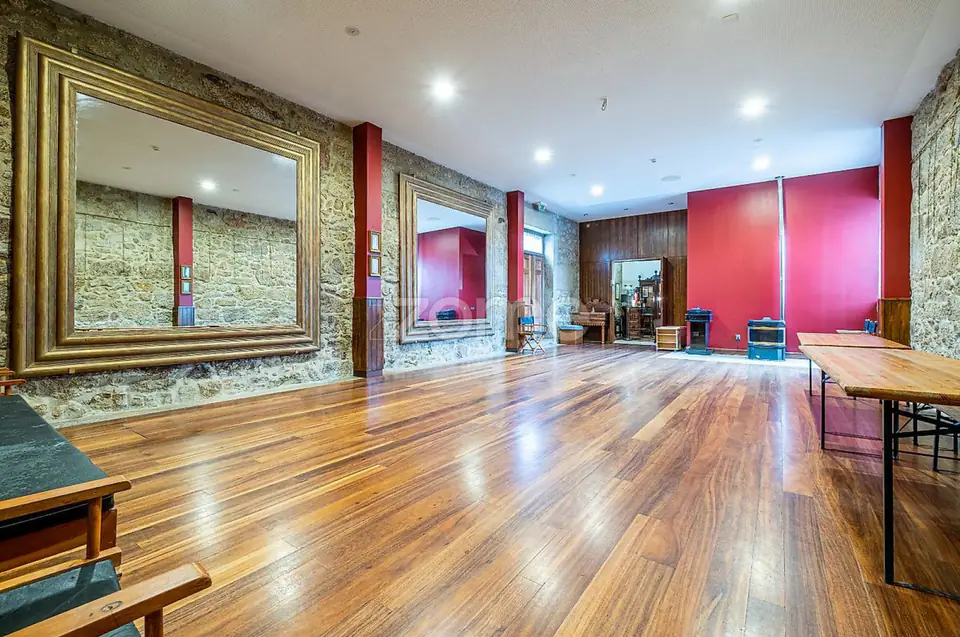Magnífico Solar / SPA / Pub - T11 em Viseu. — imagem 47