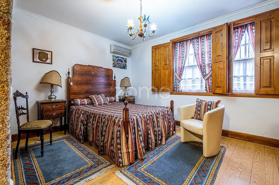 Magnífico Solar / SPA / Pub - T11 em Viseu. — imagem 66
