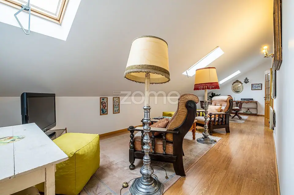 Magnífico Solar / SPA / Pub - T11 em Viseu. — imagem 37