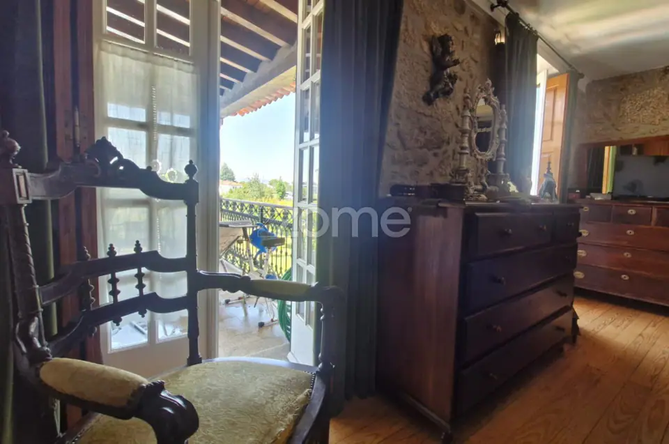 Magnífico Solar / SPA / Pub - T11 em Viseu. — imagem 8