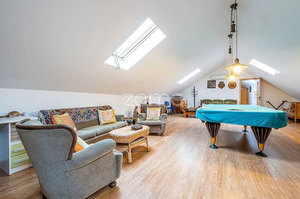 Magnífico Solar / SPA / Pub - T11 em Viseu. — imagem 53