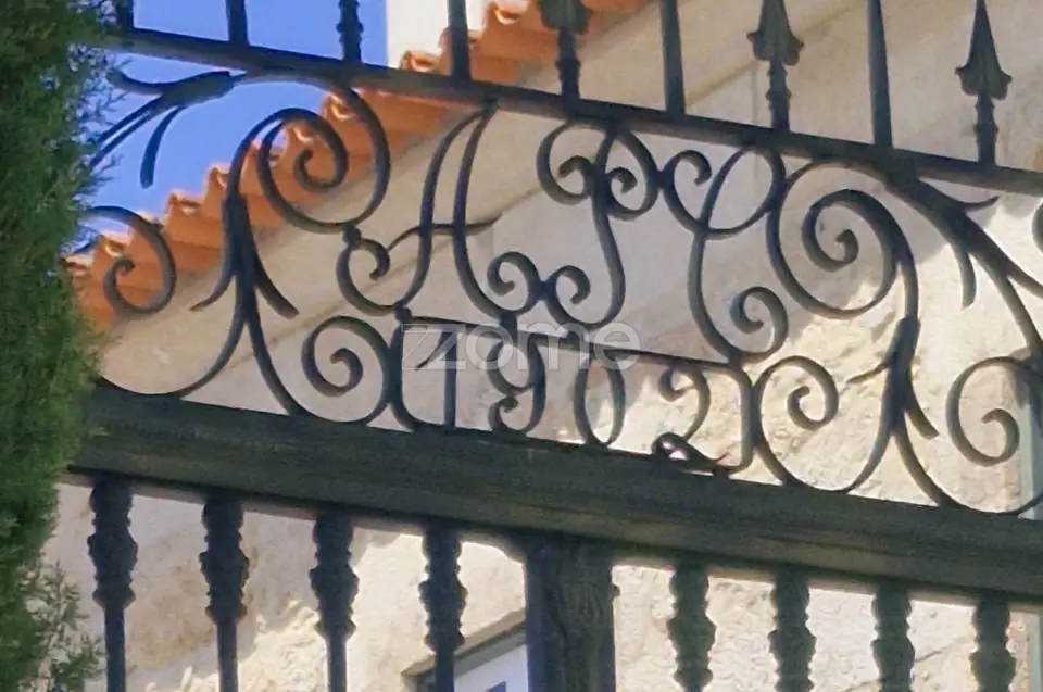 Magnífico Solar / SPA / Pub - T11 em Viseu. — imagem 9