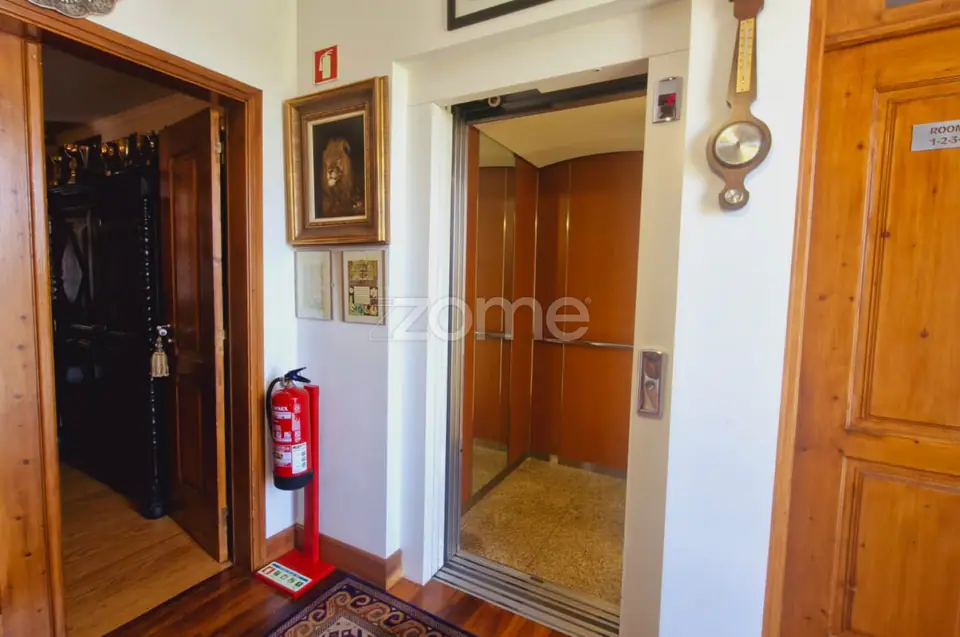 Magnífico Solar / SPA / Pub - T11 em Viseu. — imagem 15