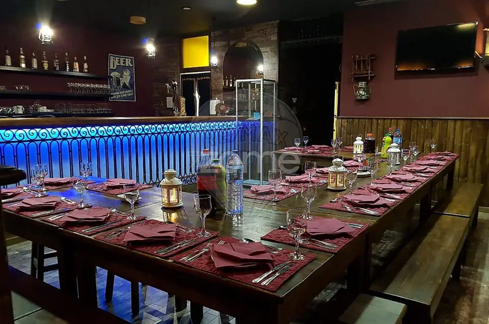 Magnífico Solar / SPA / Pub - T11 em Viseu. — imagem 58