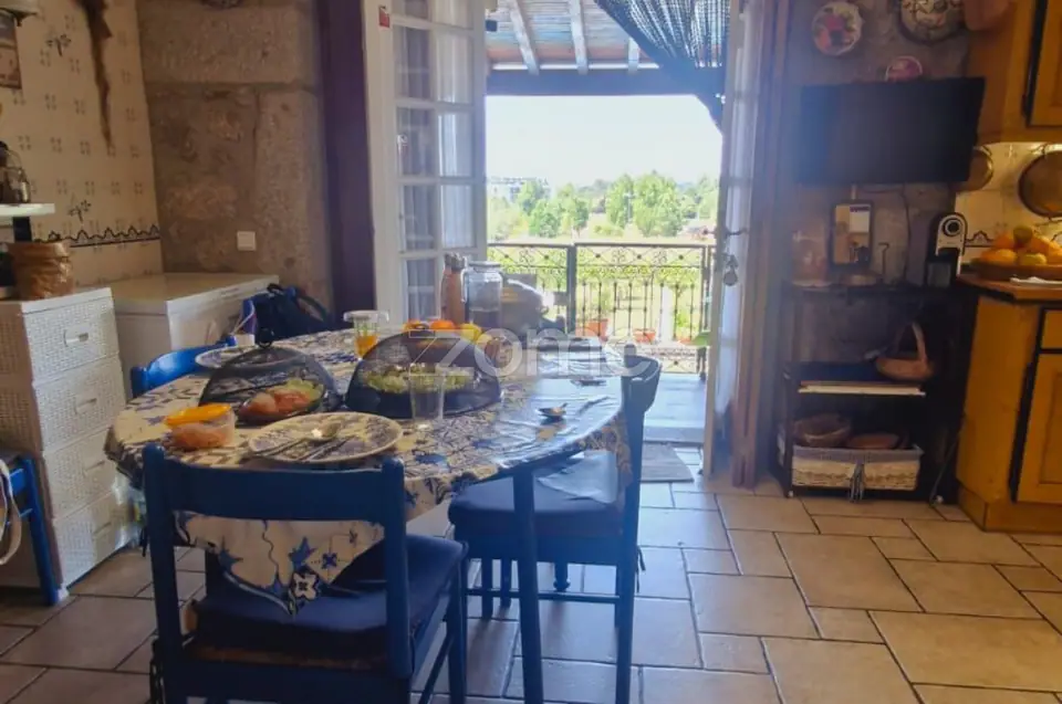 Magnífico Solar / SPA / Pub - T11 em Viseu. — imagem 21