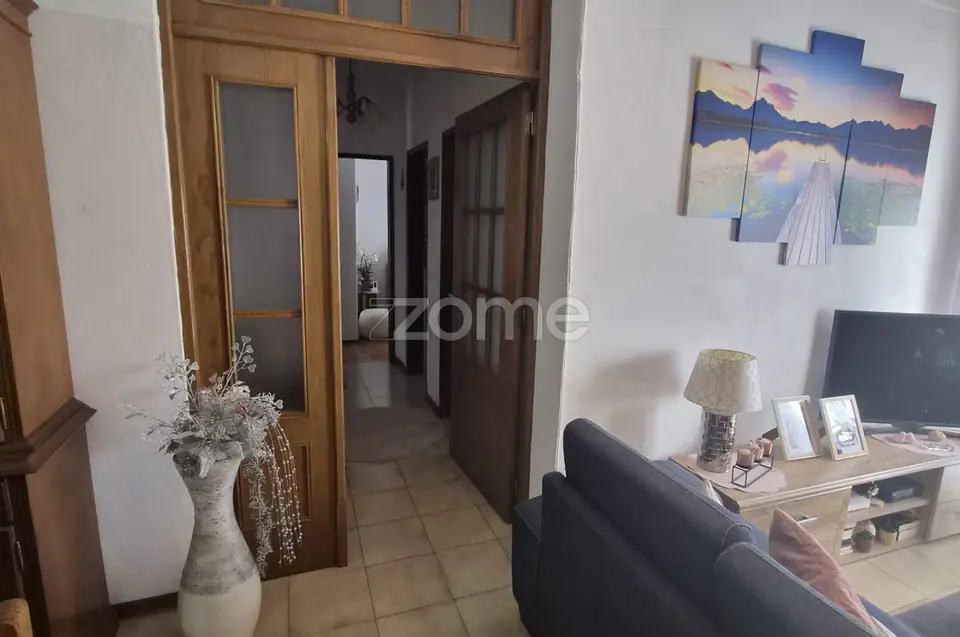 Apartamento T3 Pronto a Habitar em Celorico da Beira — imagem 22