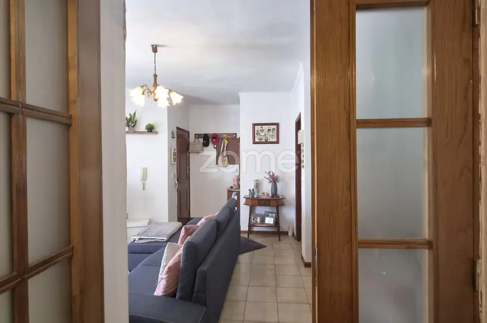Apartamento T3 Pronto a Habitar em Celorico da Beira — imagem 6