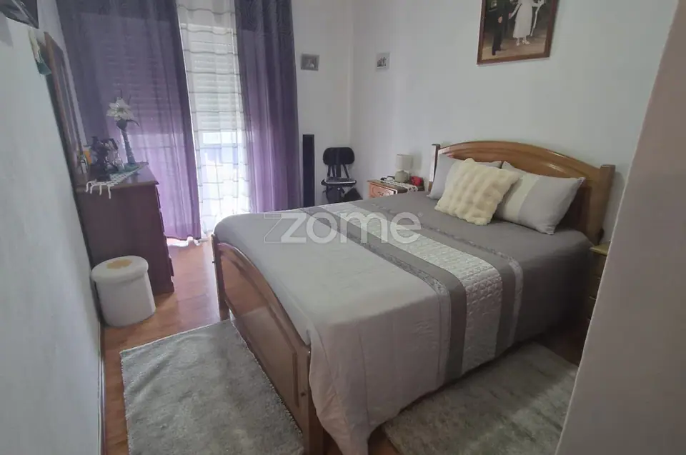 Apartamento T3 Pronto a Habitar em Celorico da Beira — imagem 12