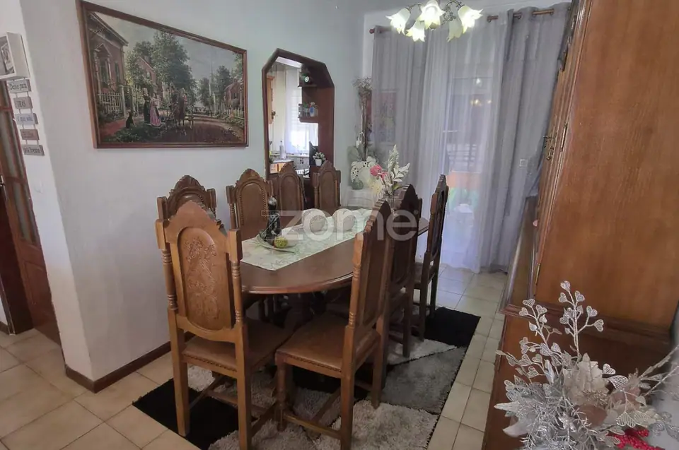 Apartamento T3 Pronto a Habitar em Celorico da Beira — imagem 18