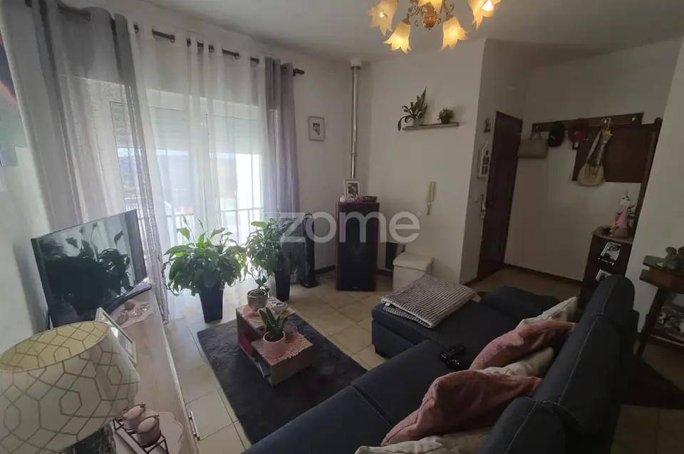 Apartamento T3 Pronto a Habitar em Celorico da Beira — imagem 4
